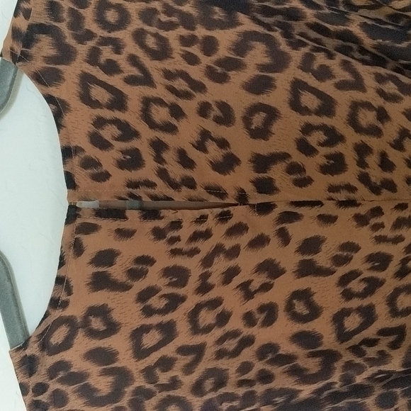 FATE Mimi Ruffle Layered Dress - Picture 8 of 16